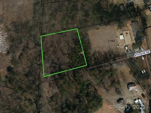 430 21st St SE, Hickory, NC 28602