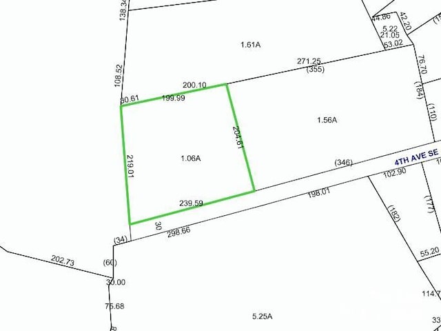 430 21st St SE, Hickory, NC 28602
