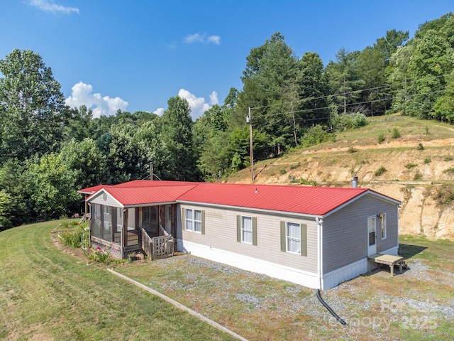 3113 Revere Rd, Marshall, NC 28753 - photo 5