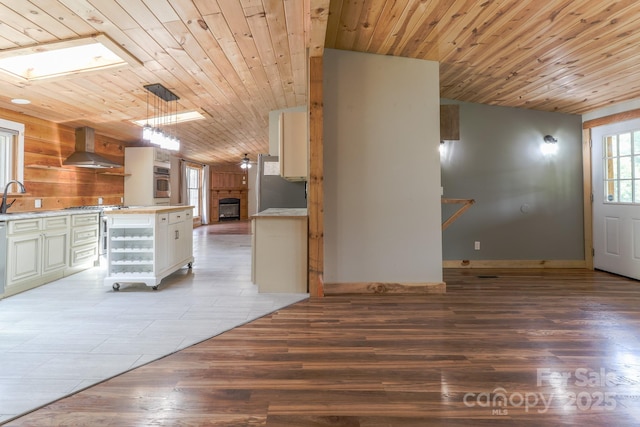 3113 Revere Rd, Marshall, NC 28753 - photo 16