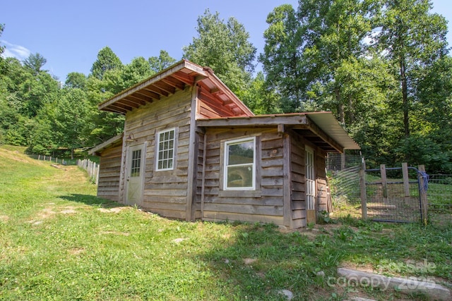 3113 Revere Rd, Marshall, NC 28753 - photo 37