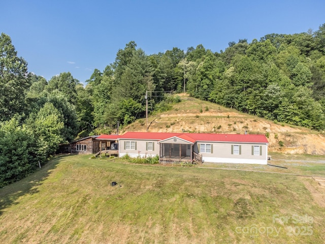3113 Revere Rd, Marshall, NC 28753 - photo 40
