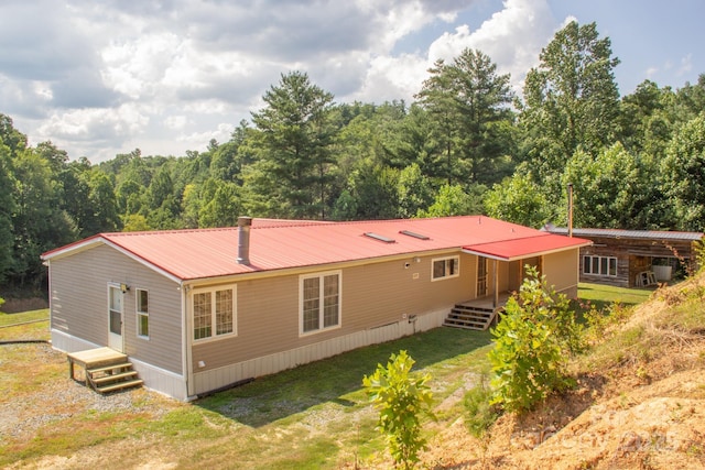 3113 Revere Rd, Marshall, NC 28753 - photo 41