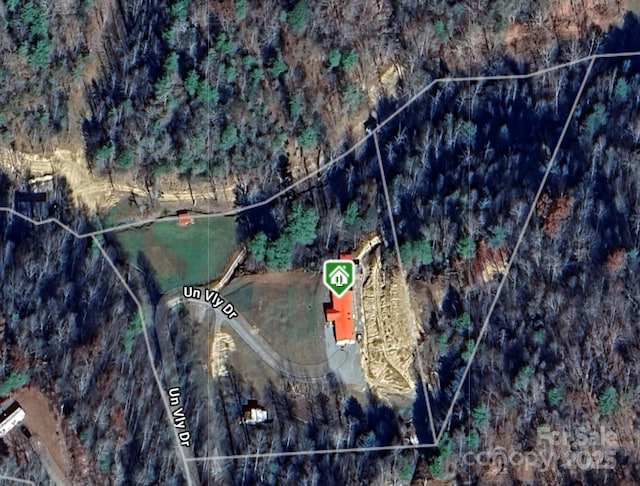 3113 Revere Rd, Marshall, NC 28753 - photo 46
