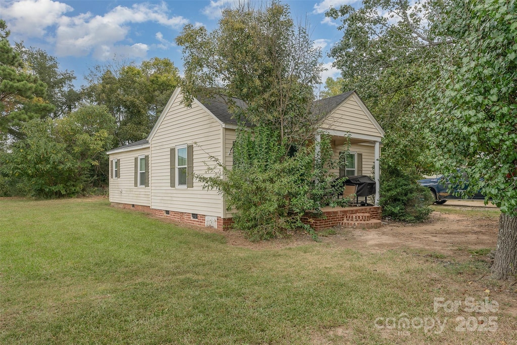 1477 Flat Creek Rd, Lancaster, SC 29720 - photo 2