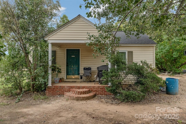 1477 Flat Creek Rd, Lancaster, SC 29720 - photo 3