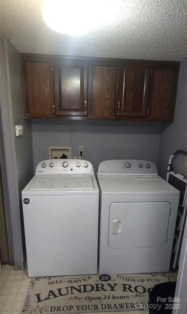 101 Branch Breeze Ln, Zirconia, NC 28790 - laundry room with cabinet space and washing machine and clothes dryer