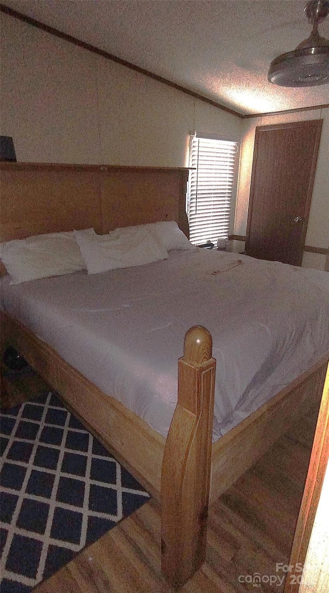 101 Branch Breeze Ln, Zirconia, NC 28790 - view of bedroom