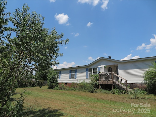 805 Hephzibah Church Rd, Crouse, NC 28033 - photo 2