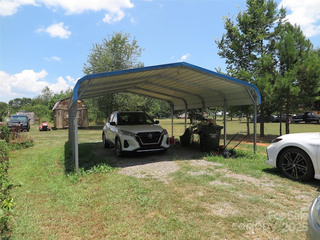 805 Hephzibah Church Rd, Crouse, NC 28033 - photo 1