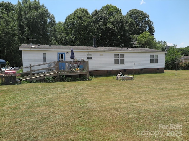 805 Hephzibah Church Rd, Crouse, NC 28033 - photo 5
