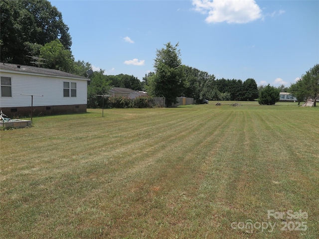 805 Hephzibah Church Rd, Crouse, NC 28033 - photo 15