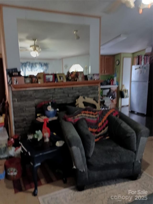 805 Hephzibah Church Rd, Crouse, NC 28033 - photo 16