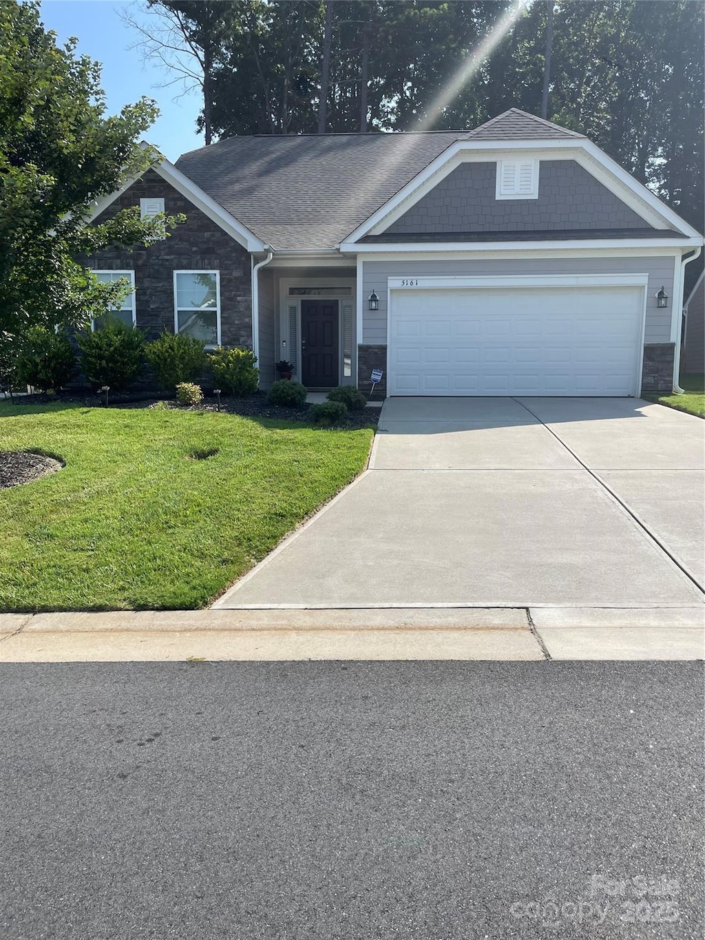 5161 Quail Forest Dr, Clemmons, NC 27012 - photo 1