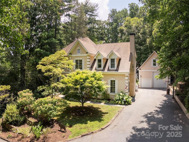 4 Silverstone Dr, Asheville, NC 28805 - photo 1