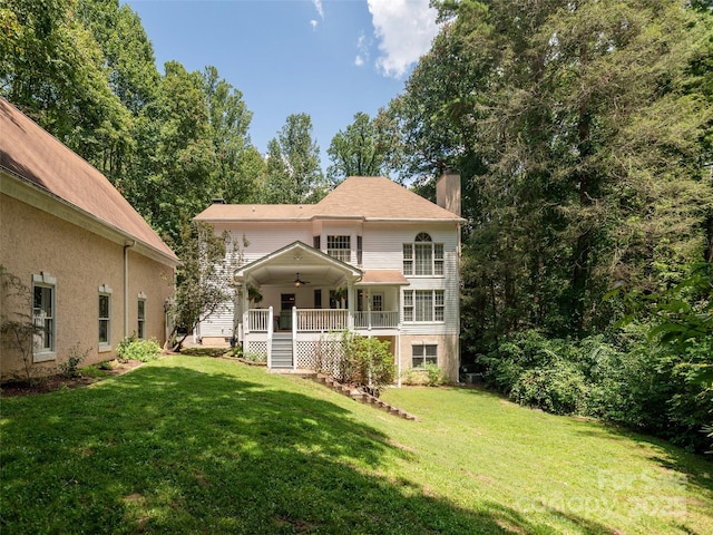 4 Silverstone Dr, Asheville, NC 28805 - photo 40