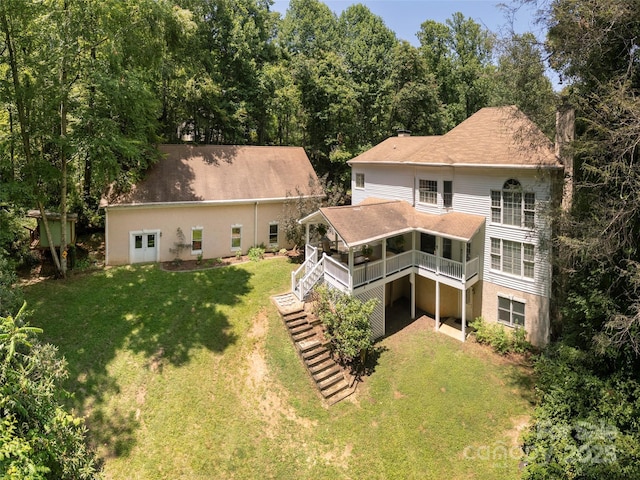 4 Silverstone Dr, Asheville, NC 28805 - photo 41