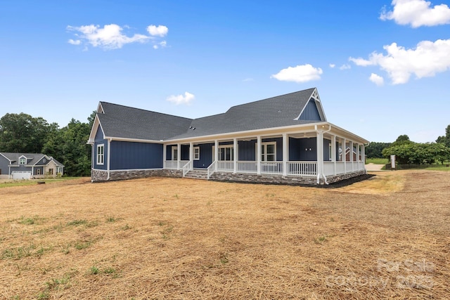 113 Peacehaven Pl, Statesville, NC 28625 - photo 4