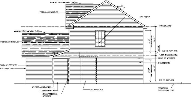 931 Rollings Rd Unit 7, Pageland, SC 29728 - view of a document