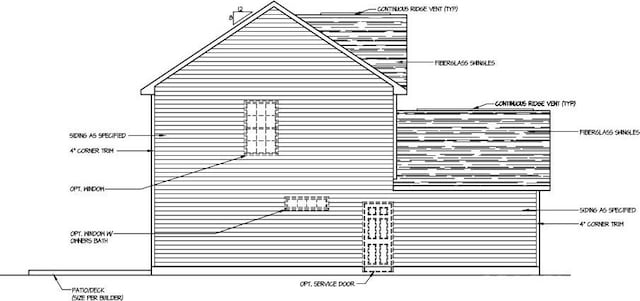931 Rollings Rd Unit 7, Pageland, SC 29728 - view of a document