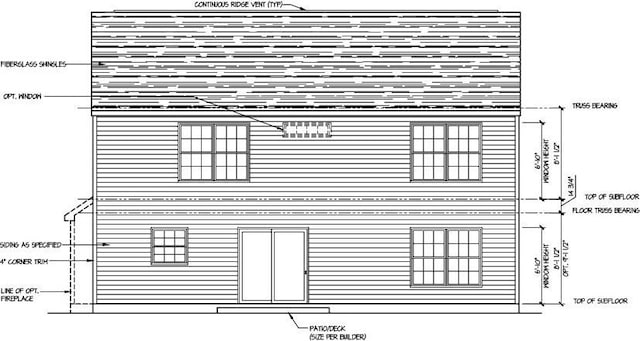 931 Rollings Rd Unit 7, Pageland, SC 29728 - view of miscellaneous document