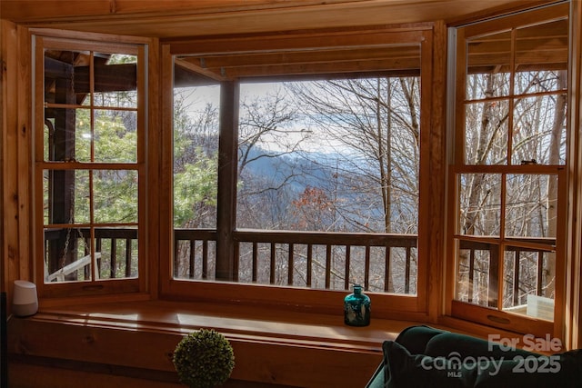 2311 Old Mountain Rd, Mars Hill, NC 28754 - detailed view