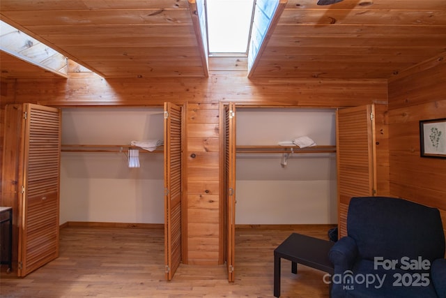 2311 Old Mountain Rd, Mars Hill, NC 28754 - view of closet