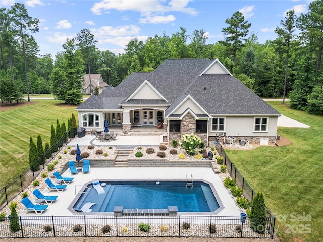 650 Top Ridge Ln, Clover, SC 29710 - photo 41