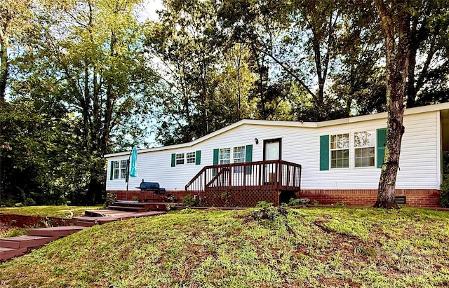 51 Farmstead Rd, Leicester, NC 28748 - photo 1