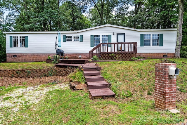 51 Farmstead Rd, Leicester, NC 28748 - photo 4
