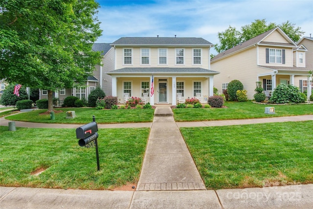 11023 Heritage Green Dr, Cornelius, NC 28031 - photo 1