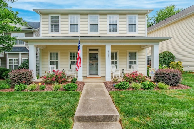 11023 Heritage Green Dr, Cornelius, NC 28031 - photo 2