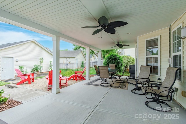 11023 Heritage Green Dr, Cornelius, NC 28031 - photo 29