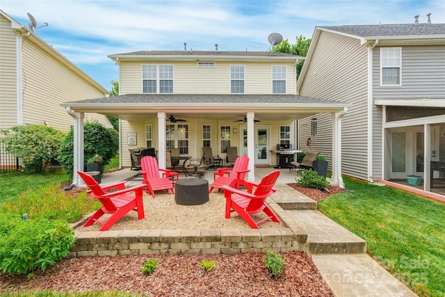 11023 Heritage Green Dr, Cornelius, NC 28031 - photo 32
