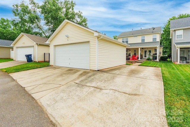 11023 Heritage Green Dr, Cornelius, NC 28031 - photo 34
