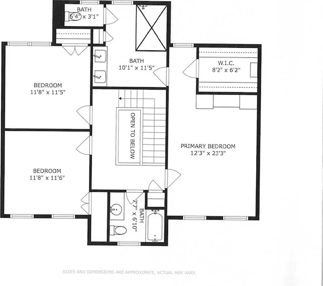 608 Laurel Fork Dr, Matthews, NC 28105 - photo 39