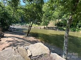 846 Duckback Trl, Whittier, NC 28789 - view of property's community featuring a yard