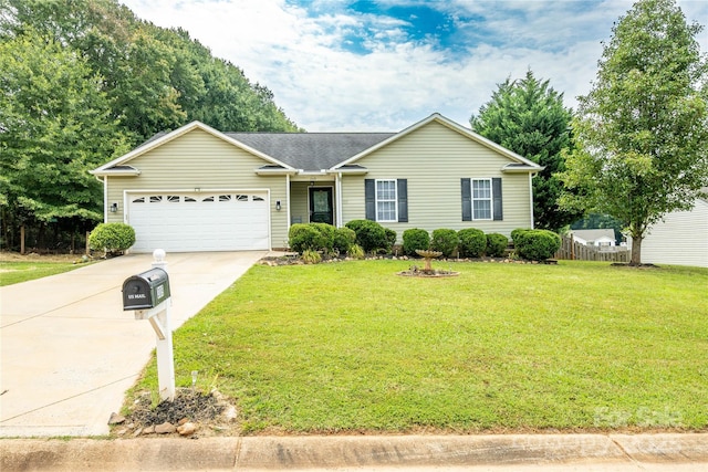 309 Irish Downs Dr, Clover, SC 29710 - photo 1