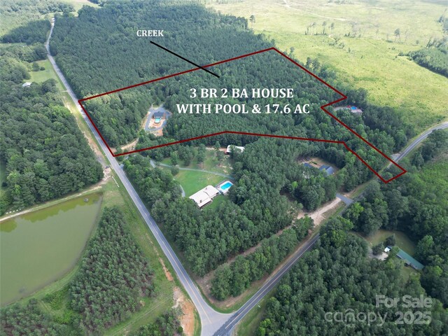425 Martin Rd, Wadesboro, NC 28170 - photo 2