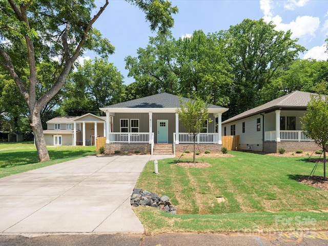4111 Rutgers Ave, Charlotte, NC 28206 - photo 2