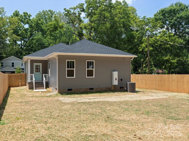 4111 Rutgers Ave, Charlotte, NC 28206 - photo 36