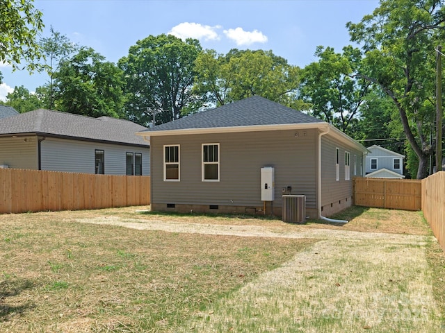 4111 Rutgers Ave, Charlotte, NC 28206 - photo 37