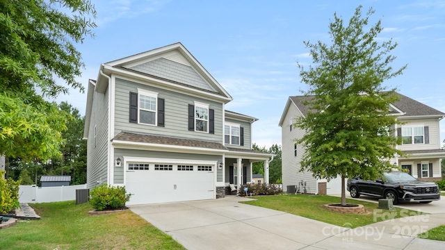 529 Stickley Pl, Lancaster, SC 29720 - photo 2