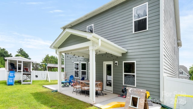 529 Stickley Pl, Lancaster, SC 29720 - photo 33
