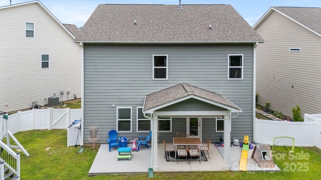 529 Stickley Pl, Lancaster, SC 29720 - photo 37