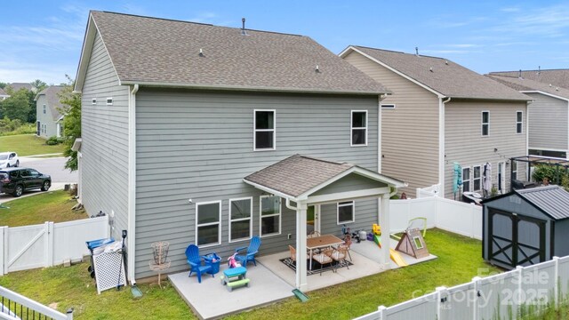 529 Stickley Pl, Lancaster, SC 29720 - photo 39