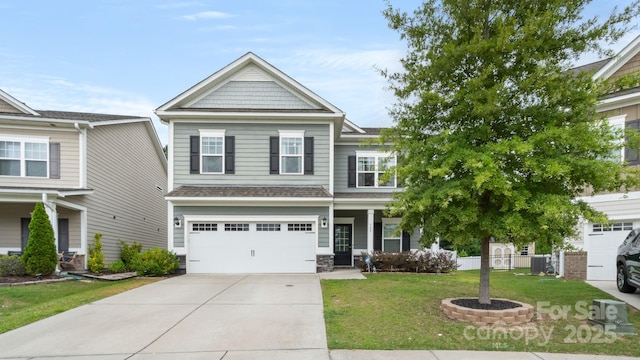 529 Stickley Pl, Lancaster, SC 29720 - photo 1
