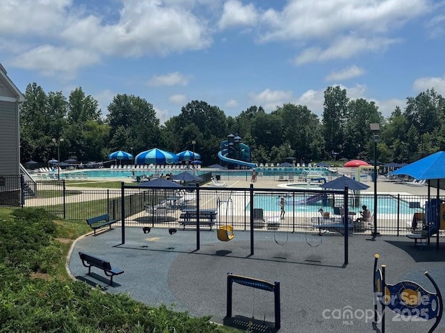 9711 Marquette St NW, Concord, NC 28027 - photo 19
