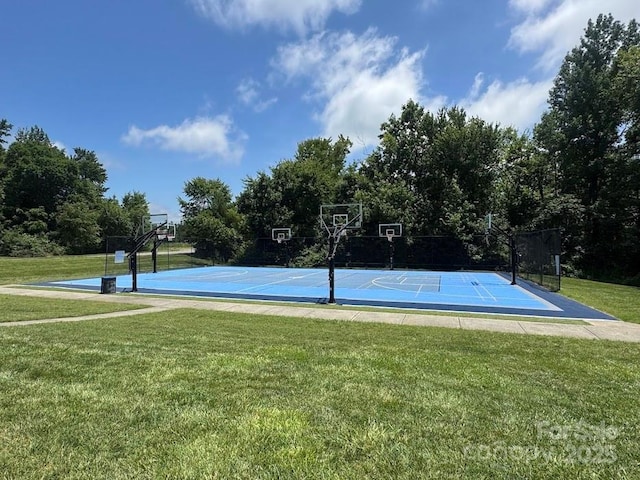 9711 Marquette St NW, Concord, NC 28027 - photo 22
