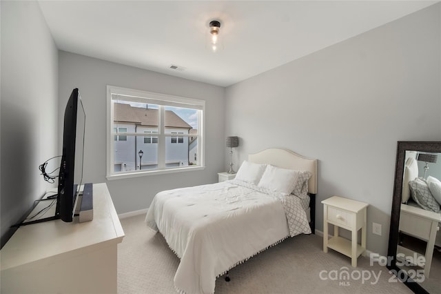 5941 Mantle Way, Kannapolis, NC 28081 - carpeted bedroom featuring baseboards